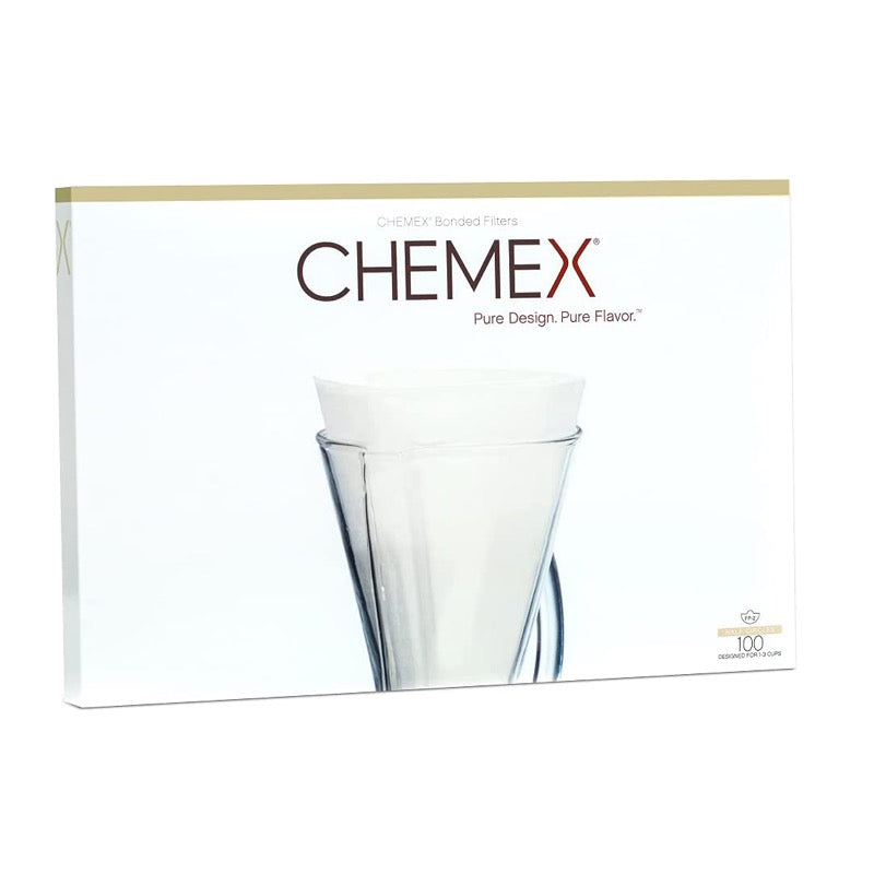 Filtri Chemex (3 tazze)
