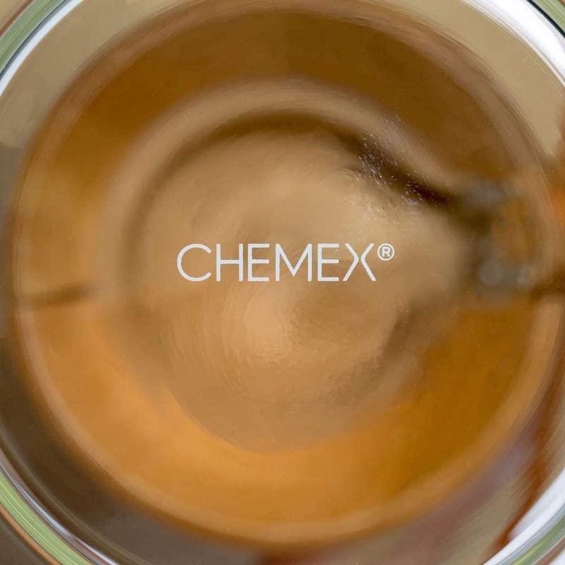 Chemex (3 Tazze)